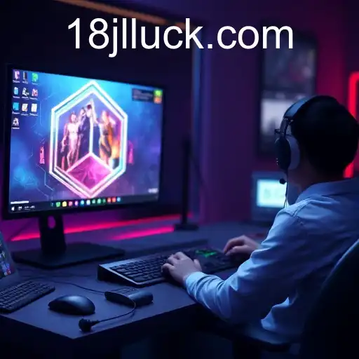 The Rise of 18jl: A New Era in Online Gaming