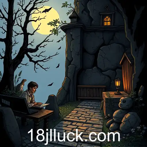 Exploring the World of Adventure Games