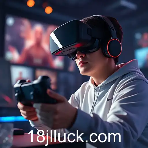 Gaming Evolves: The Age of Digital Exploration