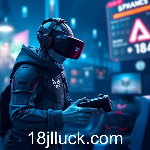 The Evolution of 18jl Gaming