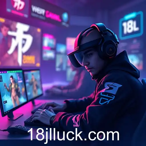 The Evolution of Online Gaming: A 2025 Perspective