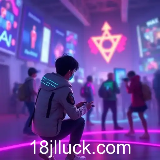 Exploring 18jl: The Pulse of Online Gaming