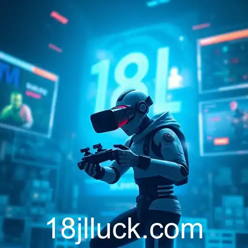 Gaming Evolution through 2025