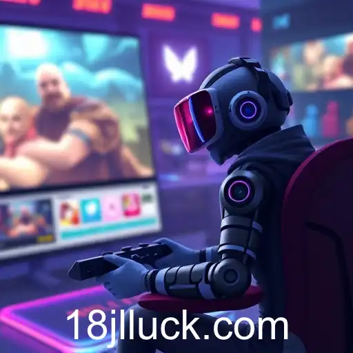 Gaming Platform Revolutionizes Player Engagement