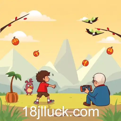 Gaming Trends and Innovations in 2025