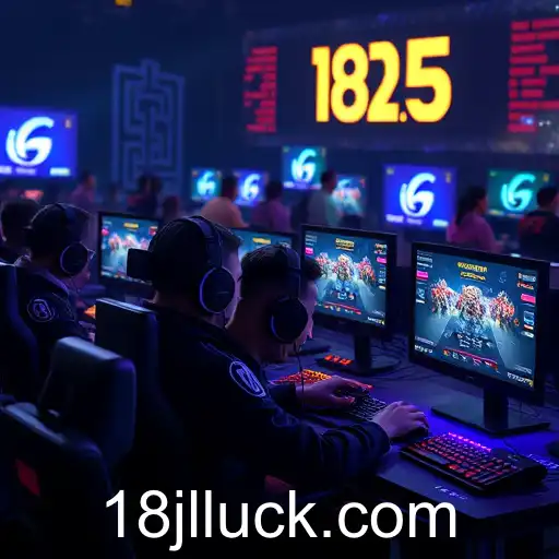 The Evolution of Online Gaming Platforms