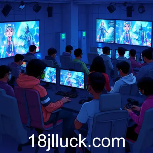 The Evolution of Online Gaming Communities