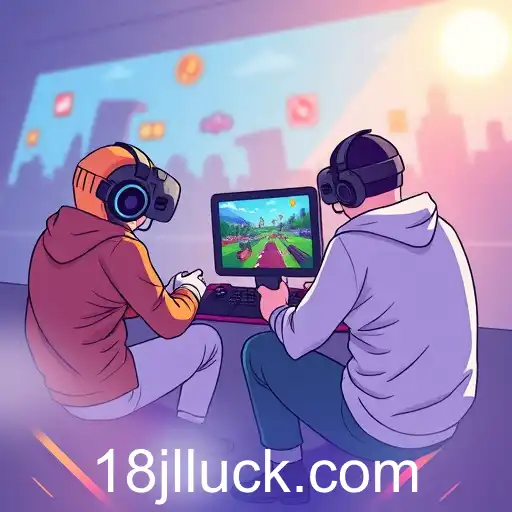 Online Gaming Trends and Innovations