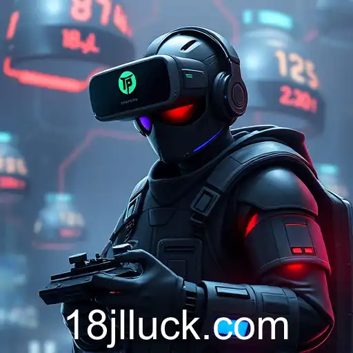 The Rise of 18jl: A New Era in Online Gaming