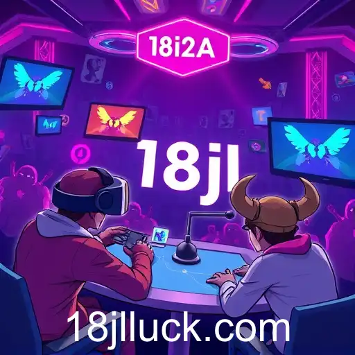 The Rise of 18JL: Revolutionizing Online Gaming