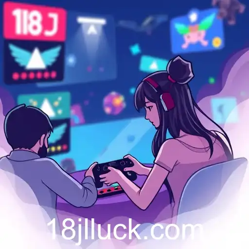 The Evolution of Online Gaming: A 2025 Perspective