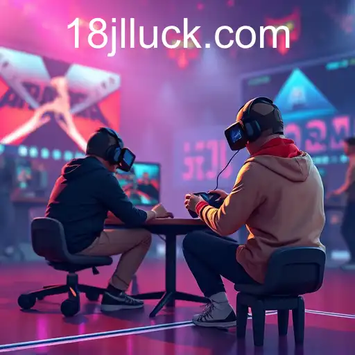 Digital Revolutions: Gaming in 2025