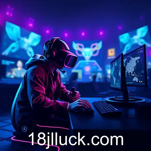 The Evolution of Online Gaming in 2025