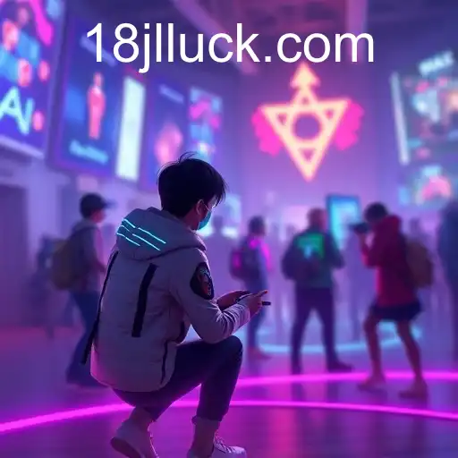 Exploring 18jl: The Pulse of Online Gaming