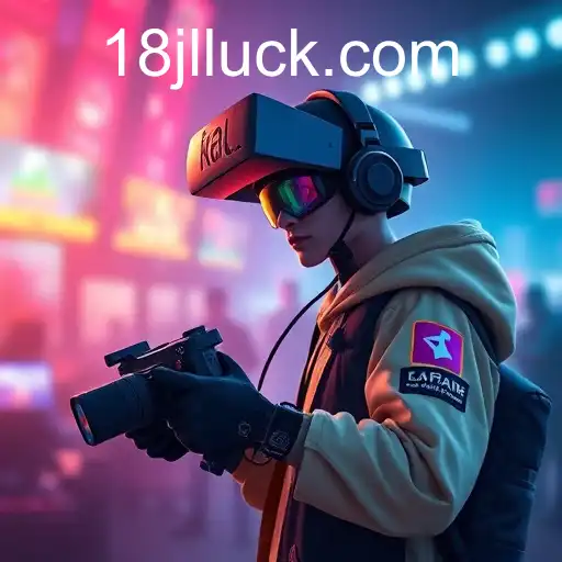 Gaming Evolution: The Rise of 18jl