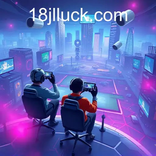 Gaming Surges: The Evolution of English Game Sites