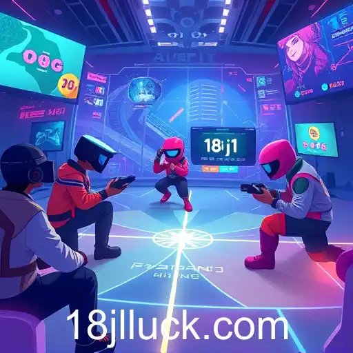 Gaming Trends of 2025: The Rise of Unique Keywords