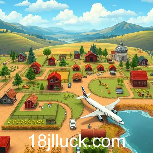 Gaming Renaissance: The Rise of 18jl