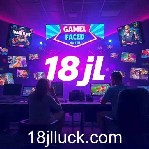 The Rise of 18jl: Gaming Revolution in the Digital Age