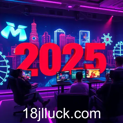 Gaming Trends in Digital Era