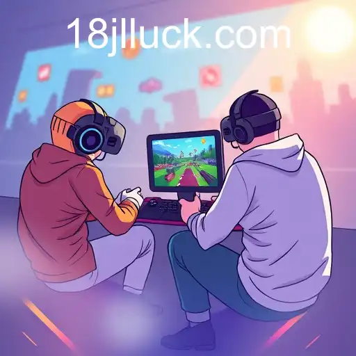 Online Gaming Trends and Innovations