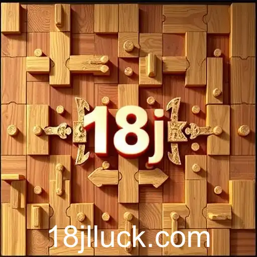 Exploring the Intricacies of Puzzle Games: A Dive into the 18jl Experience