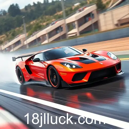 The Thrill of Speed: Exploring the Dynamic World of Racing Games