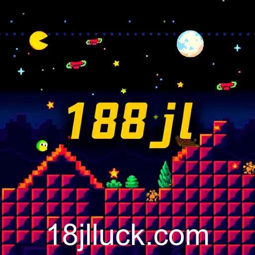 The Timeless Appeal of Retro Games: Exploring the Keyword '18jl'