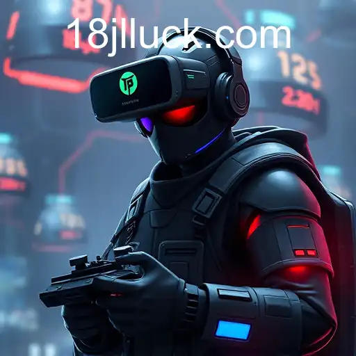 The Rise of 18jl: A New Era in Online Gaming