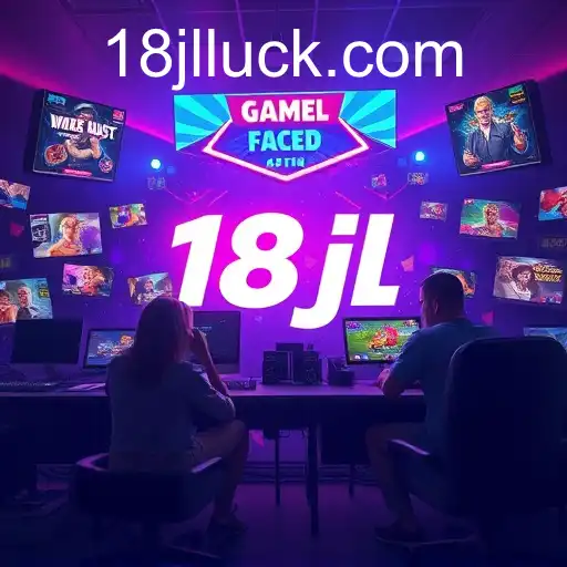 The Rise of 18jl: Revolutionizing Online Gaming