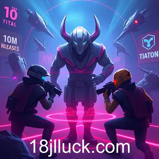 The Rise of Gaming Websites in 2025