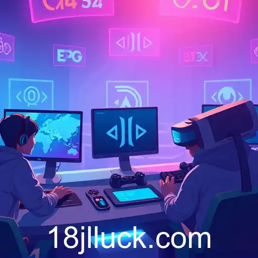 The Rise of Online Gaming Platforms